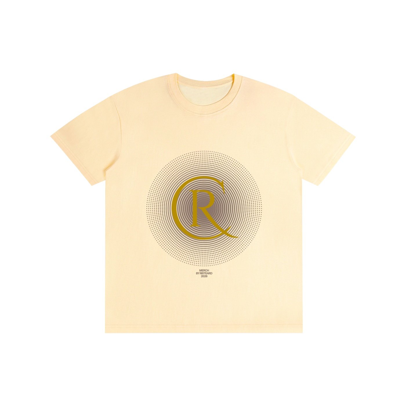 Essential Organic Cotton T-Shirt | Unisex Everyday Tee - Image 9