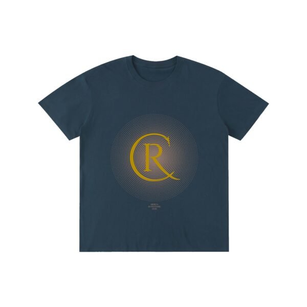 Essential Organic Cotton T-Shirt | Unisex Everyday Tee - Image 11