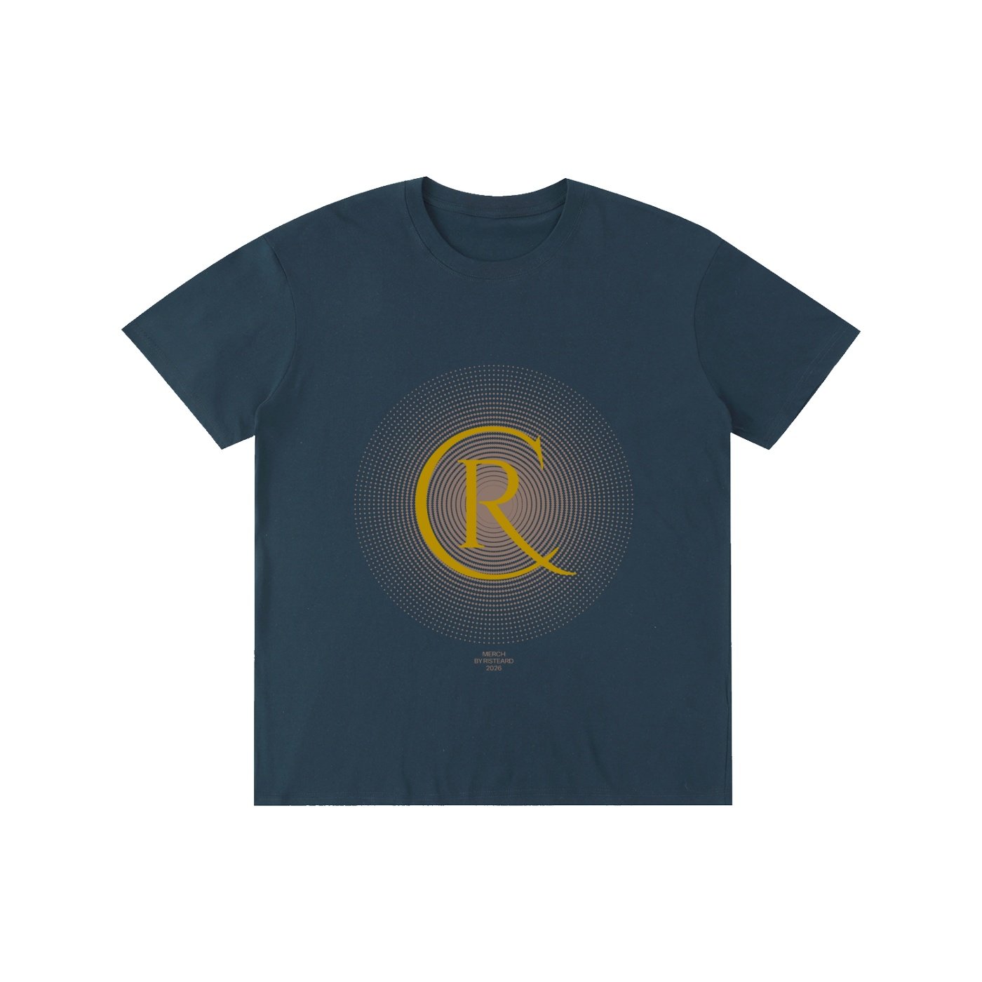 Essential Organic Cotton T-Shirt | Unisex Everyday Tee - Image 11