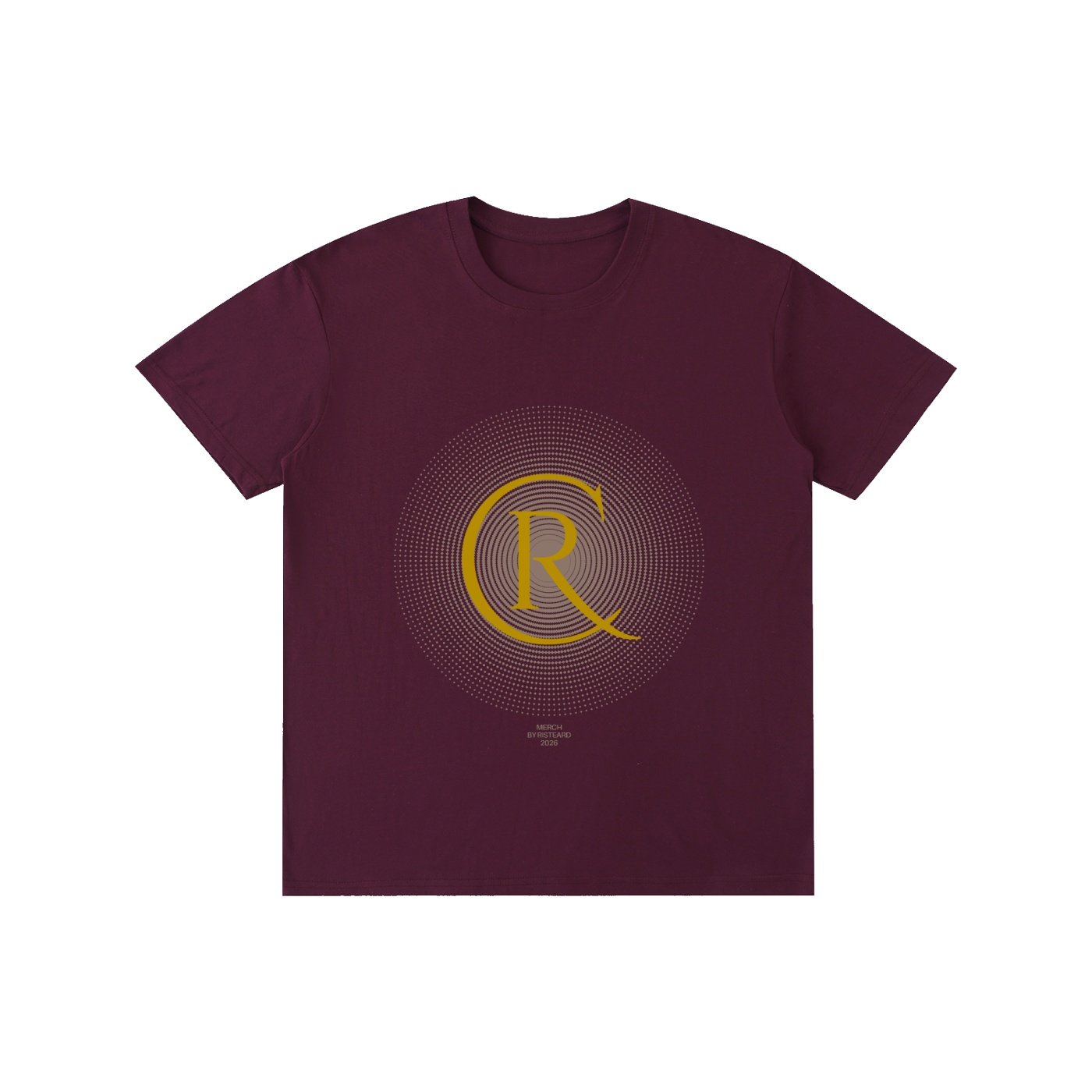 Essential Organic Cotton T-Shirt | Unisex Everyday Tee - Image 13