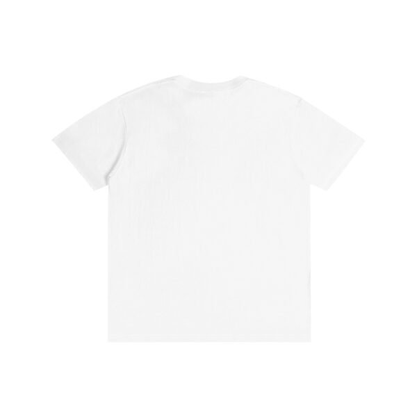 Essential Organic Cotton T-Shirt | Unisex Everyday Tee - Image 4