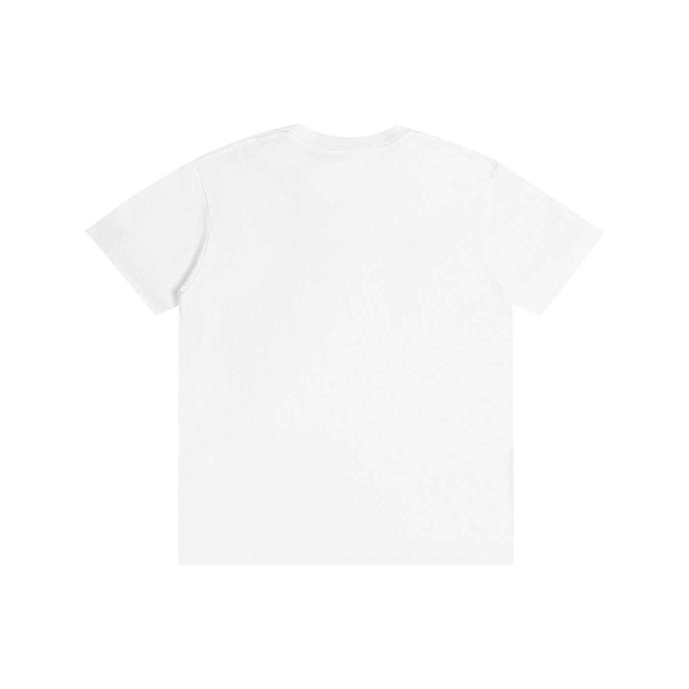 Essential Organic Cotton T-Shirt | Unisex Everyday Tee - Image 4