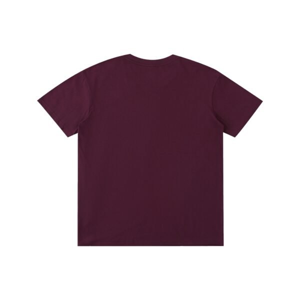 Essential Organic Cotton T-Shirt | Unisex Everyday Tee - Image 14