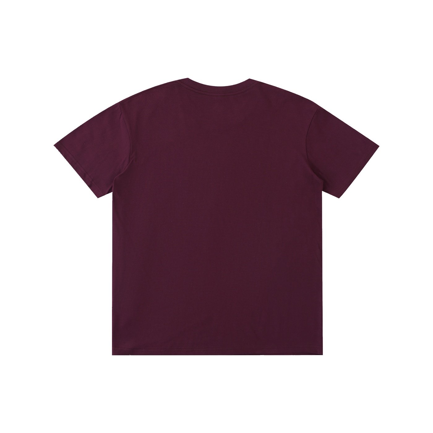 Essential Organic Cotton T-Shirt | Unisex Everyday Tee - Image 14