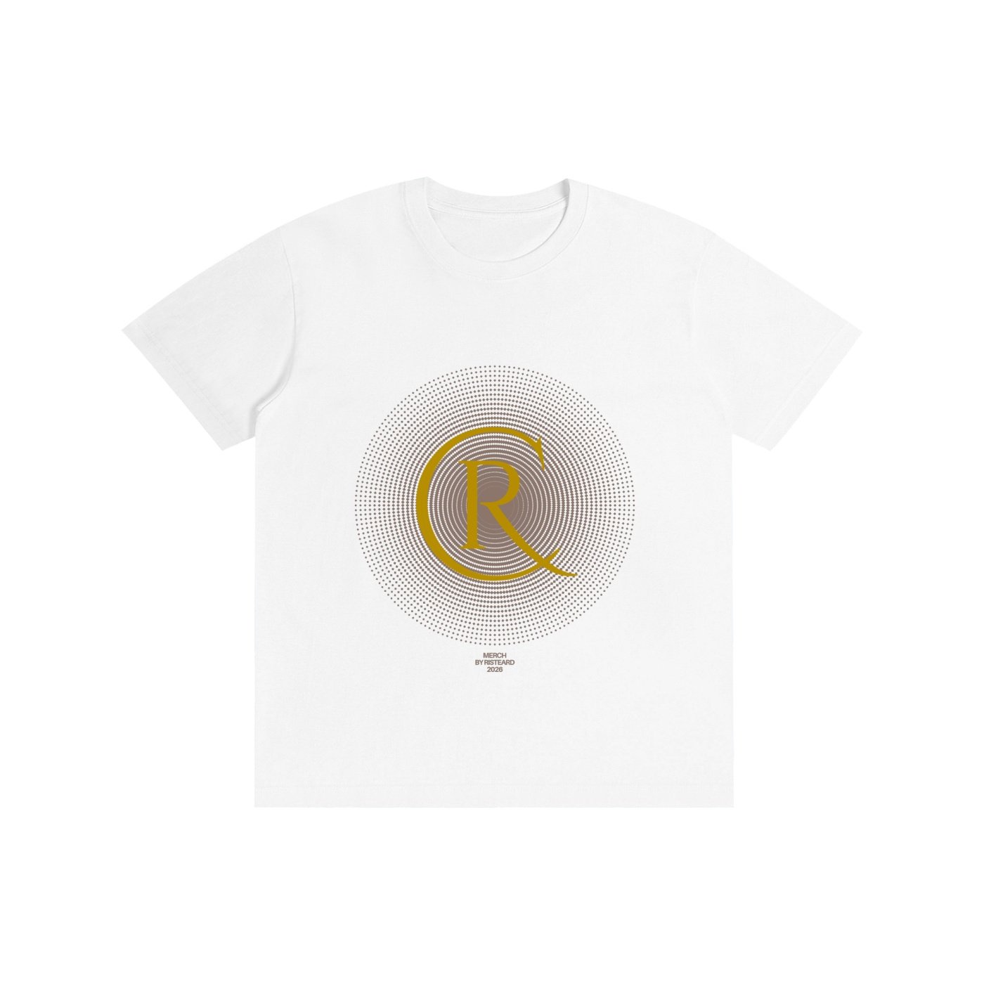 Essential Organic Cotton T-Shirt | Unisex Everyday Tee - Image 3