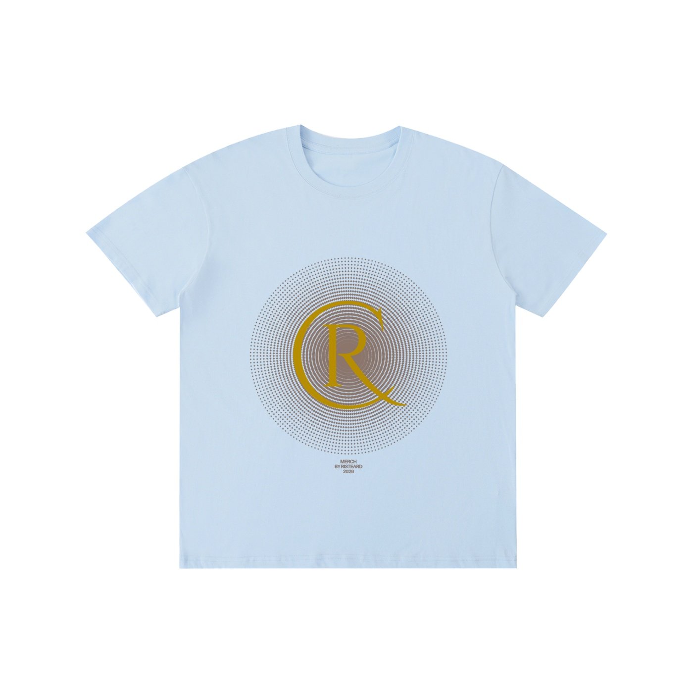 Essential Organic Cotton T-Shirt | Unisex Everyday Tee - Image 7