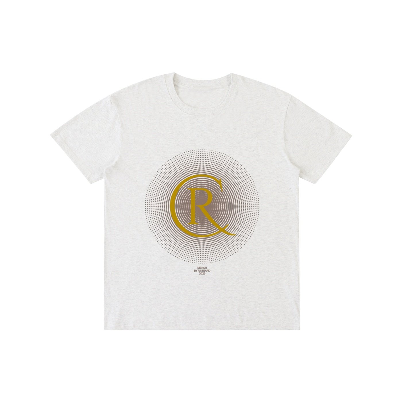 Essential Organic Cotton T-Shirt | Unisex Everyday Tee - Image 5