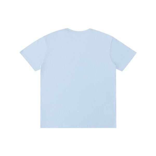 Essential Organic Cotton T-Shirt | Unisex Everyday Tee - Image 8