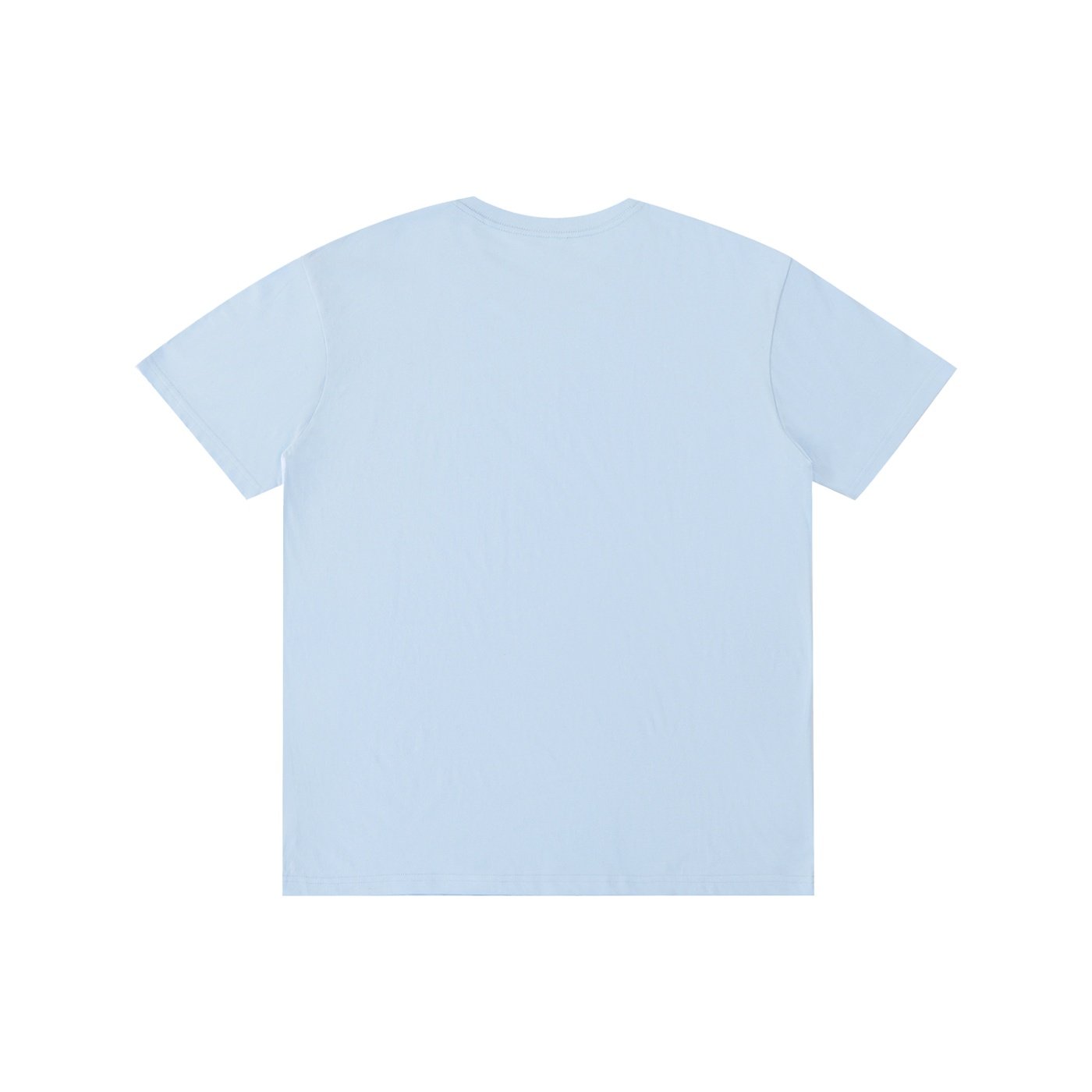 Essential Organic Cotton T-Shirt | Unisex Everyday Tee - Image 8