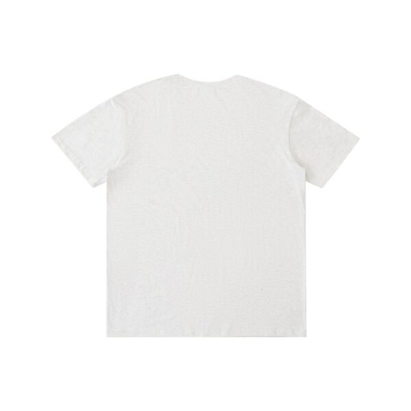 Essential Organic Cotton T-Shirt | Unisex Everyday Tee - Image 6