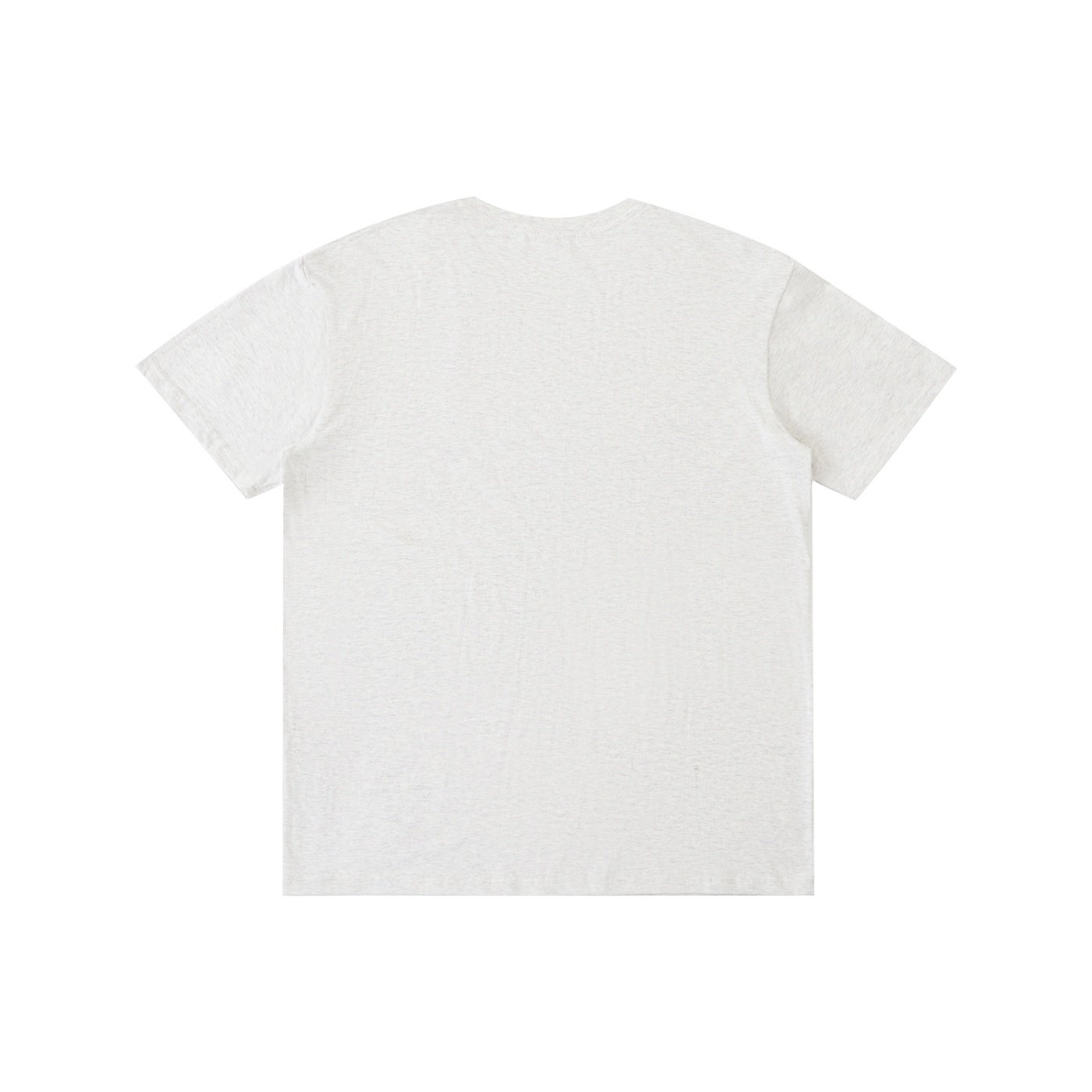 Essential Organic Cotton T-Shirt | Unisex Everyday Tee - Image 6