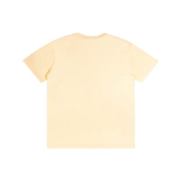 Essential Organic Cotton T-Shirt | Unisex Everyday Tee - Image 10