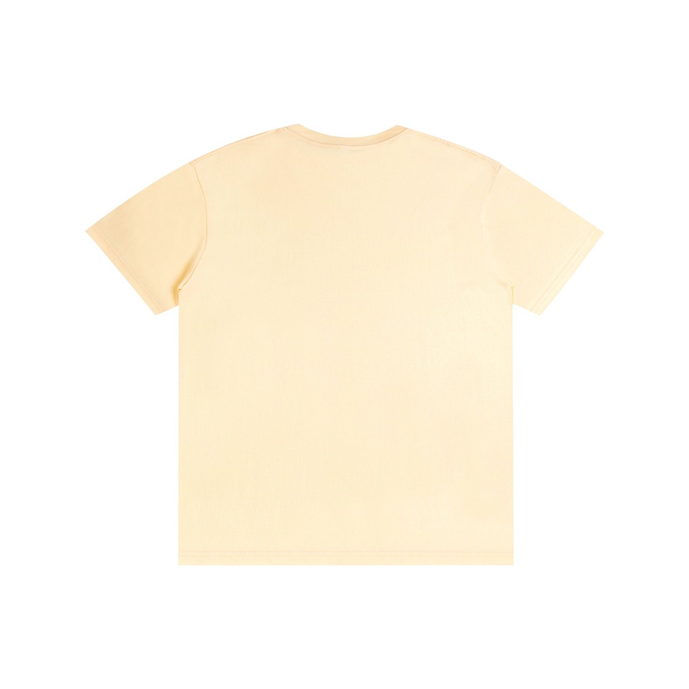 Essential Organic Cotton T-Shirt | Unisex Everyday Tee - Image 10