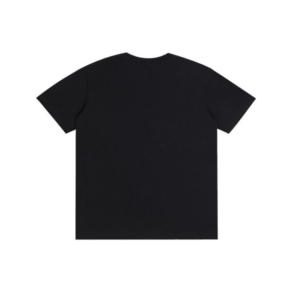 Essential Organic Cotton T-Shirt | Unisex Everyday Tee - Image 2