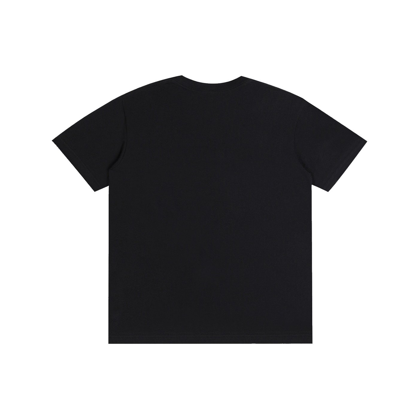 Essential Organic Cotton T-Shirt | Unisex Everyday Tee - Image 2