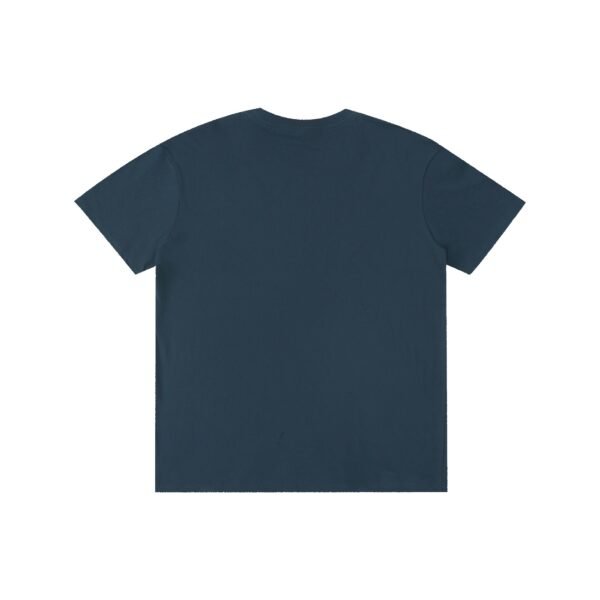 Essential Organic Cotton T-Shirt | Unisex Everyday Tee - Image 12
