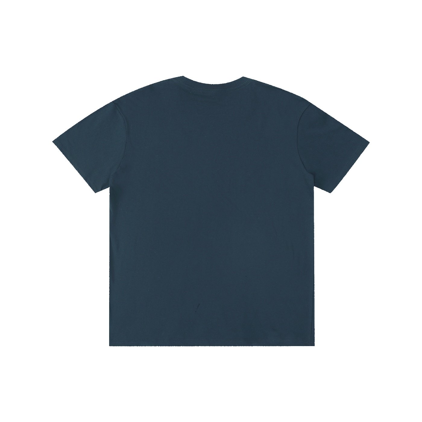 Essential Organic Cotton T-Shirt | Unisex Everyday Tee - Image 12